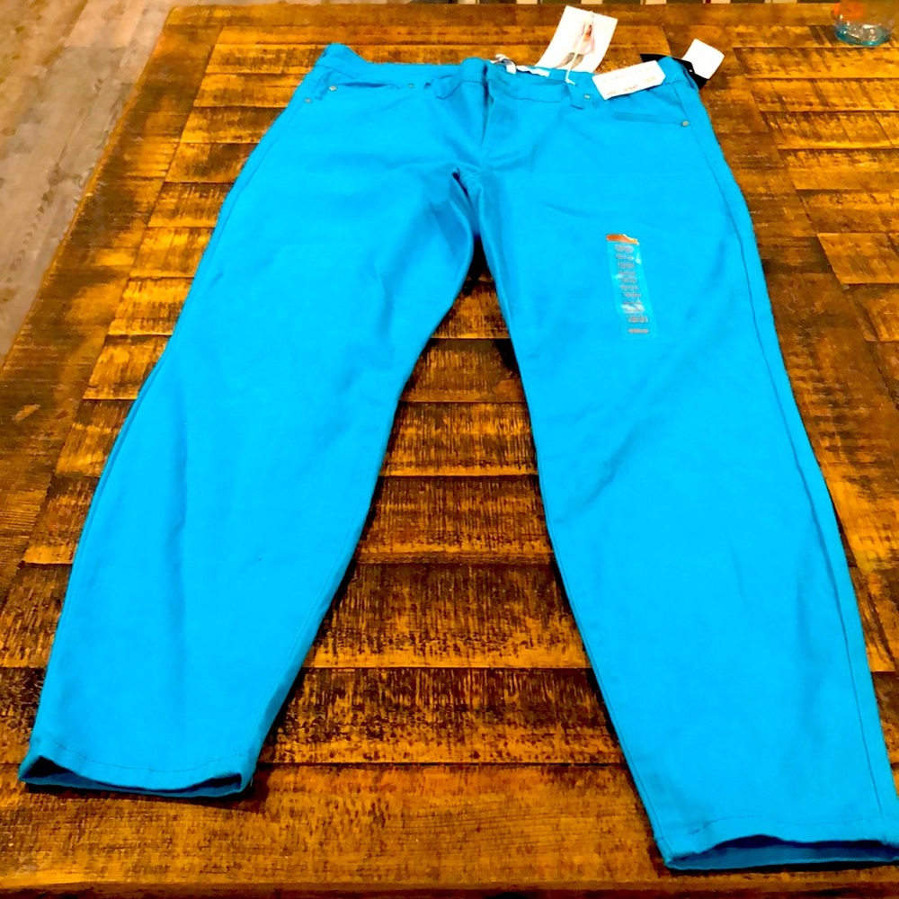 Junior pant